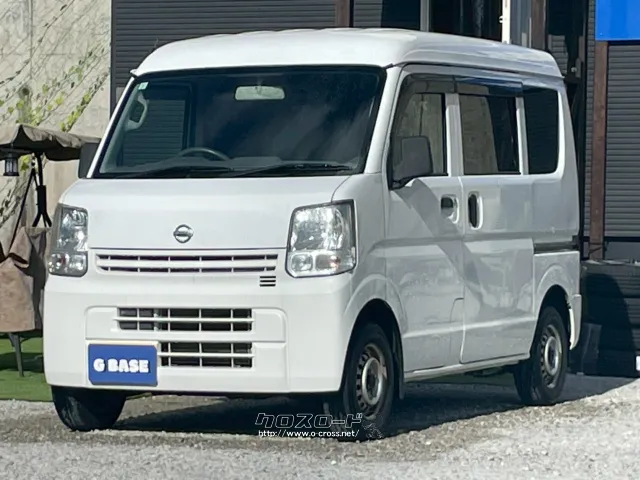 日産 NV100クリッパー