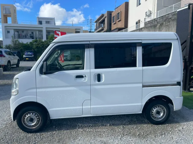 日産 NV100クリッパー