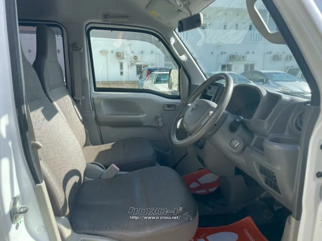 日産 NV100クリッパー