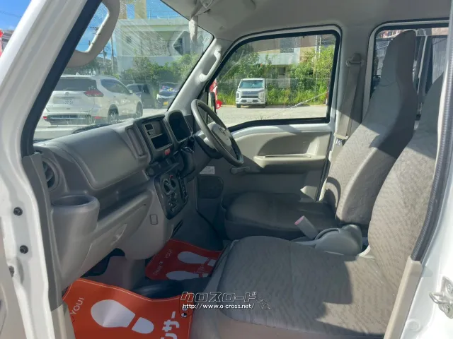 日産 NV100クリッパー