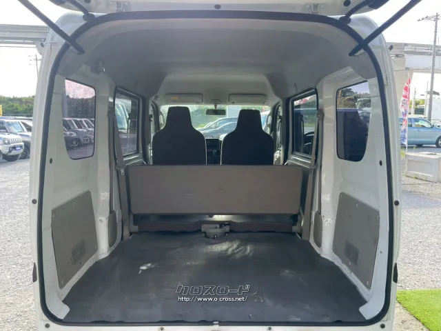 日産 NV100クリッパー
