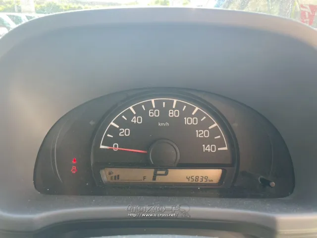 日産 NV100クリッパー