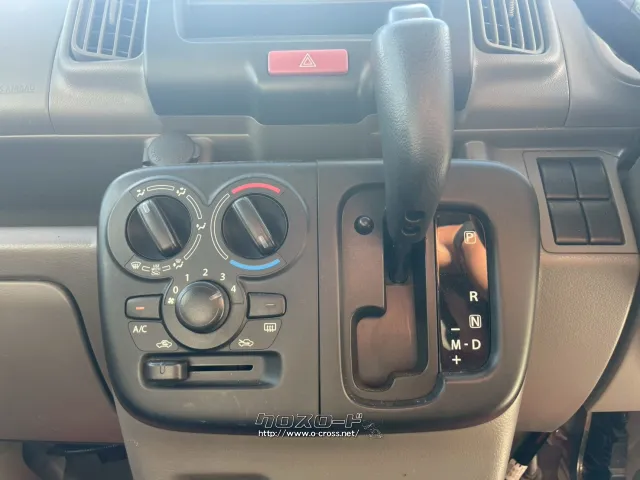 日産 NV100クリッパー