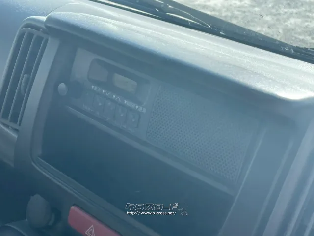 日産 NV100クリッパー