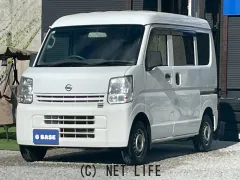日産 NV100クリッパー