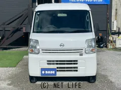 日産 NV100クリッパー