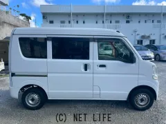 日産 NV100クリッパー