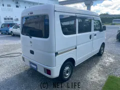 日産 NV100クリッパー
