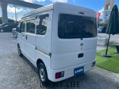 日産 NV100クリッパー