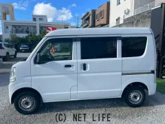 日産 NV100クリッパー