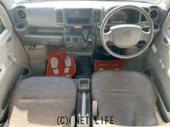 日産 NV100クリッパー