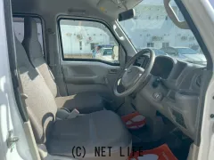 日産 NV100クリッパー