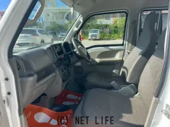 日産 NV100クリッパー
