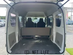 日産 NV100クリッパー