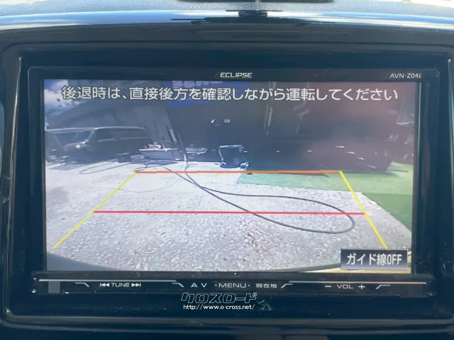 スズキ スペーシア