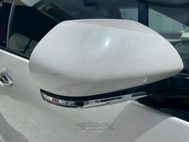 トヨタ プリウスPHV
