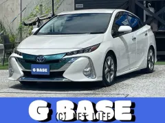 トヨタ プリウスPHV