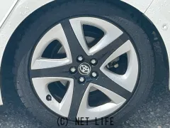 トヨタ プリウスPHV