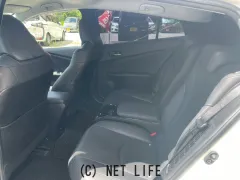 トヨタ プリウスPHV