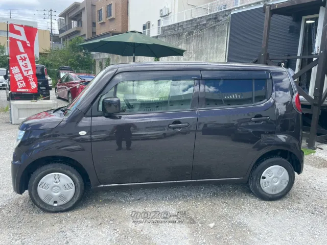 スズキ MRワゴン
