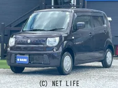 スズキ MRワゴン