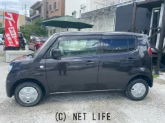 スズキ MRワゴン