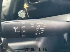 スズキ MRワゴン