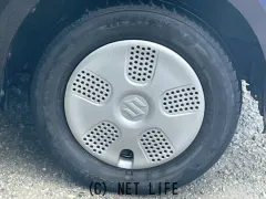 スズキ MRワゴン