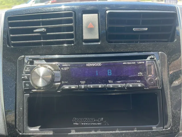 ダイハツ ムーヴ