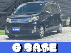 ダイハツ ムーヴ