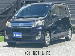 ダイハツ ムーヴ