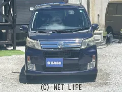 ダイハツ ムーヴ
