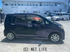 ダイハツ ムーヴ