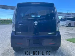 ダイハツ ムーヴ