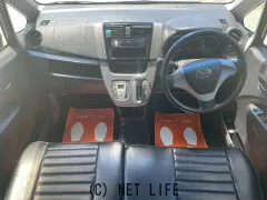 ダイハツ ムーヴ
