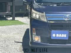 ダイハツ ムーヴ