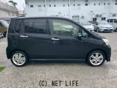 スバル ステラ