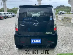 スバル ステラ