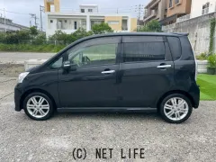 スバル ステラ