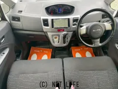 スバル ステラ