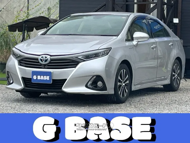 トヨタ SAI