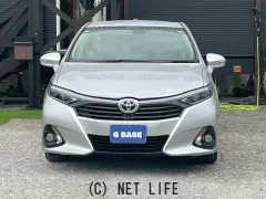 トヨタ SAI