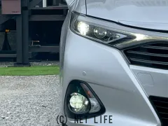 トヨタ SAI