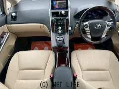 トヨタ SAI
