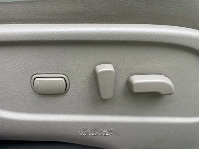 日産 ムラーノ