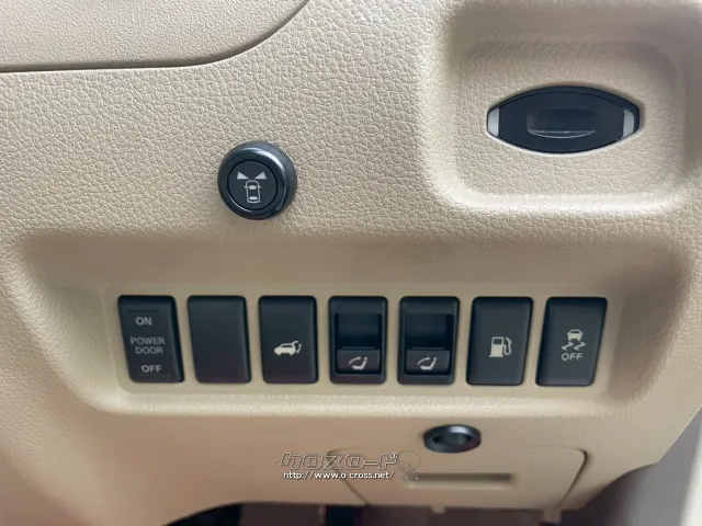日産 ムラーノ