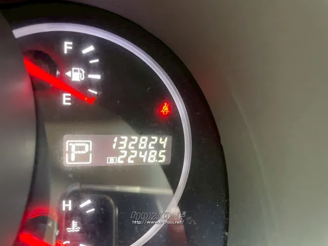 日産 ムラーノ