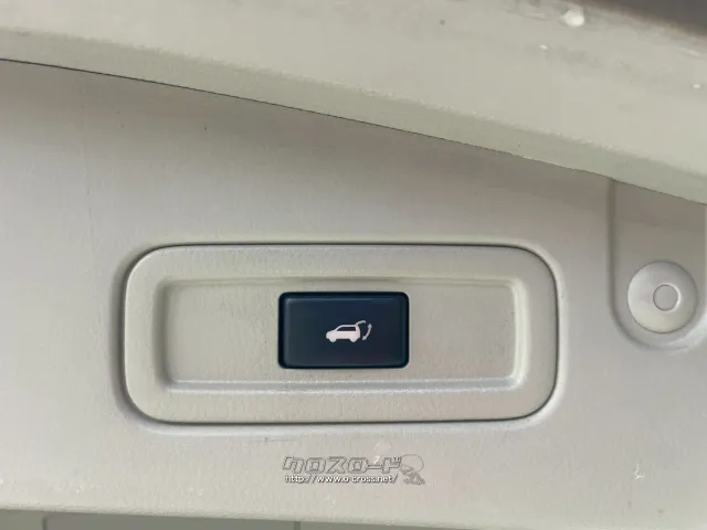 日産 ムラーノ