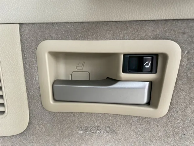 日産 ムラーノ