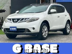 日産 ムラーノ